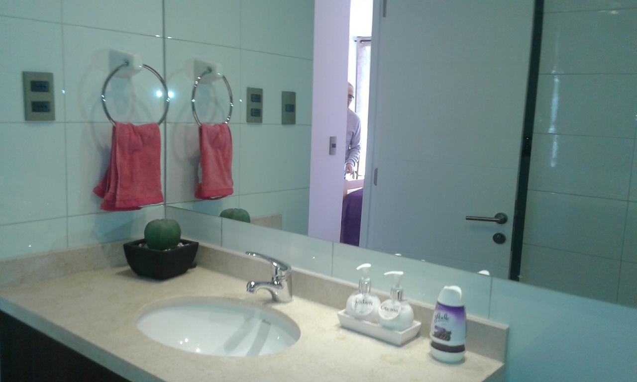 Departamento Atlantico 4030 Leilighet Vina del Mar Eksteriør bilde